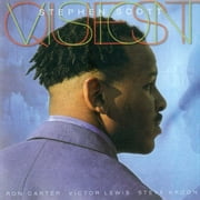 Stephen Scott - Vision Quest - CD