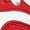 Red, variant on Men's Fashion Trendy Casual Versatile Lightweight Sneakers