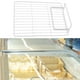 thumbnail image 3 of Divisor de congelador, divisor de refrigerador, divisor de malla de hierro, divisor de estantes, suministros para el hogar, 3 of 8