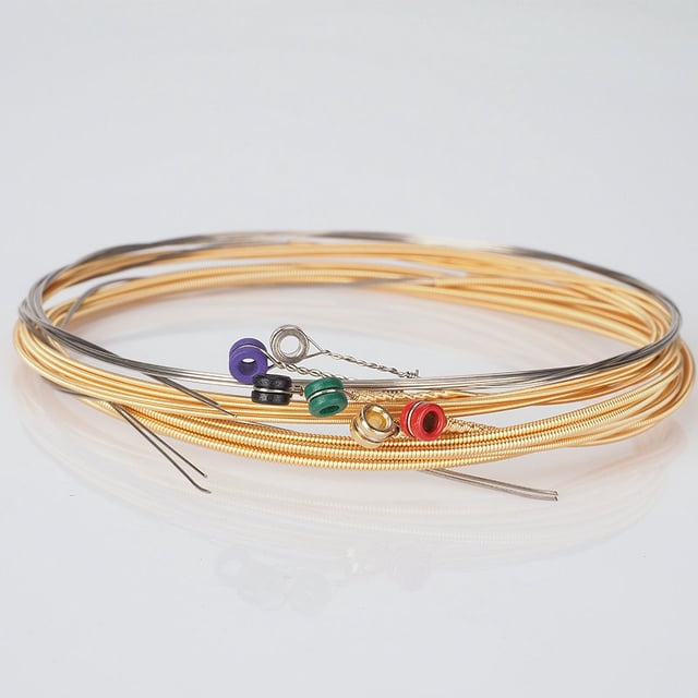 Cuerdas de guitarra eléctrica Cuerdas de guitarra Cuerdas de guitarra Cuerdas de guitarra eléctrica Accesorios para cuerdas de guitarra Instrumento musical calificado