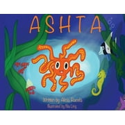 Ashta (Paperback)
