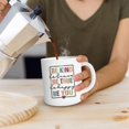 thumbnail image 5 of Kindness Coffee Mug,Be Kind Be True Be You Coffee Mug,Inspirational Quote Coffee Mug,Be Brave,Be Happy,Inspirational Coffee Mugs Gifts For Women Friends,Motivational Coffee Mug 11oz, 5 of 6
