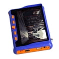 thumbnail image 1 of Probador De CCTV De 5 Pulgadas, Monitor HD, Probador De Cable UTP Para Sistemas CCTV, Portátil, Salida De Potencia De 12 V CC, 1 of 7