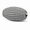 Gray, variant on ABCISI Electric Massage Ball, Rechargeable Silicone Vibration Massage Roller with 360° Rotating Roller Head, 3 Massage Modes for Muscle Relaxation, Portable Trigger Point Massager for Back, Neck, Sho