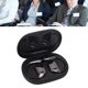 thumbnail image 5 of Auriculares De Traducción De Idiomas Ai, 144 Auriculares Traductor De Idiomas Con Aplicación, Auriculares Traductor Bluetooth En Tiempo Real Para Viajes Y Negocios, 5 of 7