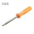 thumbnail image 6 of UDIYO 8Pcs T8 Hexagon Spanner Ball End Durable Compact Game Controller Hex Wrench for One for, 6 of 8