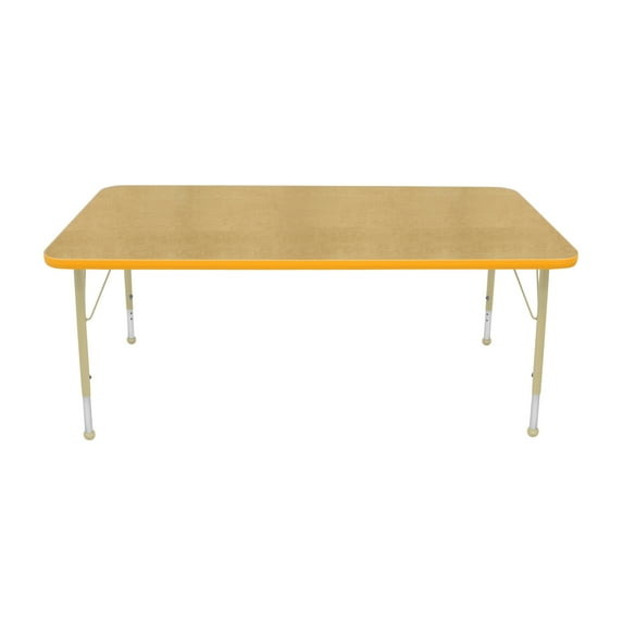 30" x 60" Rectangle Table