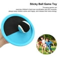 thumbnail image 6 of Outdoor Catch Ball Game Set Paddle Game Set with 2 Paddles 2 Balls for Kids Adults Boys Girls Gifts, 6 of 21