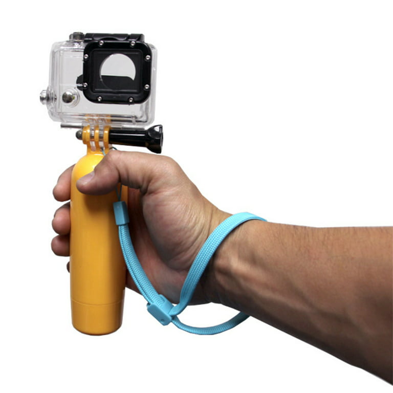 GoKnuckles - GoPro Handheld Grip