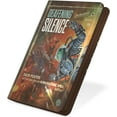 thumbnail image 3 of Ultimate Guard - Zipfolio 360 Xenoskin - Magic: The Gathering - Edge of Eternities - Deafening Silence, 3 of 7