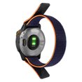 thumbnail image 4 of Correa de nailon para pulseras Garmin Fenix ​​7/7S/7X/6X/6S/6 Pro/5X/5S 20/22/26mm Ndcxsfigh  Para estrenar, 4 of 8
