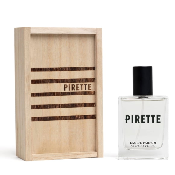 Perfume PIRETTE Eau de Parfum en aerosol, 50 ml, para mujer