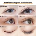 thumbnail image 2 of Suero líquido efectivo para el crecimiento de pestañas, producto potenciador de cejas, levantamiento de pestañas, alargamiento más completo, belleza más gruesa, cuidado de los ojos, 2 of 5