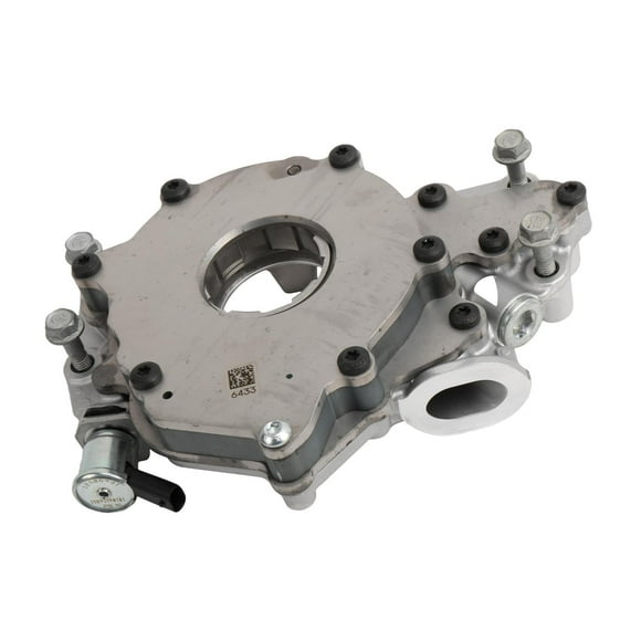 GM Parts Piezas originales GM 12686433 Bomba de aceite