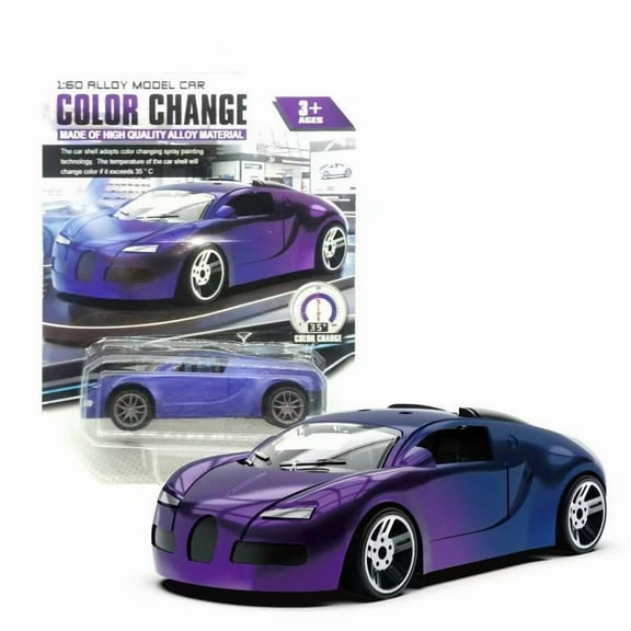 Color Changing Cars Bath Toys,Sensory Toys Bathtub Race Track Pool Beach Outdoor Funny Gift for Kids Ages 4-8 Boys Gifts Cars Themed Party Favors