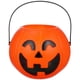 thumbnail image 2 of Halloween Pumpkin Bucket Decorative Portable Lamp For Halloween Party Children 1Set, 2 of 2