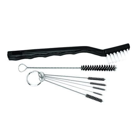 Paasche Air Cap - Paasche 7 Piece Airbrush Cleaning Kit