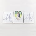 thumbnail image 6 of SIEYIO Wooden Vintage Picture Frames Rustic Couple Photo Frames Engagement Wedding Gifts Treasure Your Wedding Memories, 6 of 19