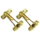 thumbnail image 1 of 2pcs Kit de tablero ocupado Broche de metal sensorial Juguetes para necesidades especiales de cumpleaños, 1 of 9