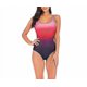 thumbnail image 1 of Traje de baño bikini sin espalda YONGSHENG Rojo L, 1 of 5