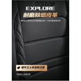 thumbnail image 3 of Acaigel Full Surrounded Front+Rear Car seat cushion 5-Seats fit all seasons PU Leather, 3 of 5