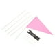 thumbnail image 2 of 1 Set Of Multi-function Bike Flag Warning Safety Flag And Flag Pole Bike Supply, 2 of 4