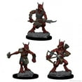 thumbnail image 1 of Dungeons & Dragons: Nolzur's Marvelous Unpainted Minis: Kobolds, 1 of 1