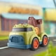 thumbnail image 4 of Juguetes Para Niño Coche infantil con sonido y luz, música, simulación de ingeniería, coche de juguete, miniexcavadora, coche de cemento, regalo para niños y niñas. Juguetes Para Bebe 1 Año, 4 of 6