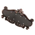 thumbnail image 2 of ABS Vintage Detachable Address House Number Sign Plaque Door - Copper  A, 2 of 9