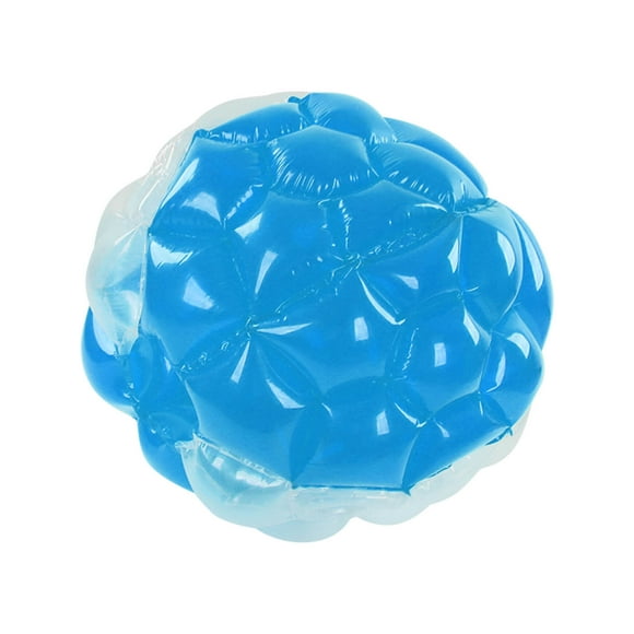 90x75cm Bubble Soccer Balls Blow Up Toy Playground Human Hamster Knocker Outdoor Zorb For Party Games