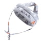 thumbnail image 5 of Casco de seguridad para bebés, casco de seguridad para bebés, casco acolchado para la cabeza de niños pequeños, casco para gatear para bebés, probado y confiable, 5 of 12