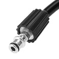 thumbnail image 4 of Pressure Washer Replacement Hose  High Pressure Washer Hose  Washer Extension Hose 10M High Pressure Washer Replacement Extension Hose For M22 Cleaning, 4 of 8