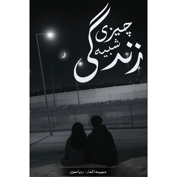 چیزی شبیھ زن, (Paperback)