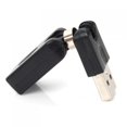 thumbnail image 4 of Accesorios de computador Giratorio Torcedura Ángulo USB 2.0 a, 4 of 8