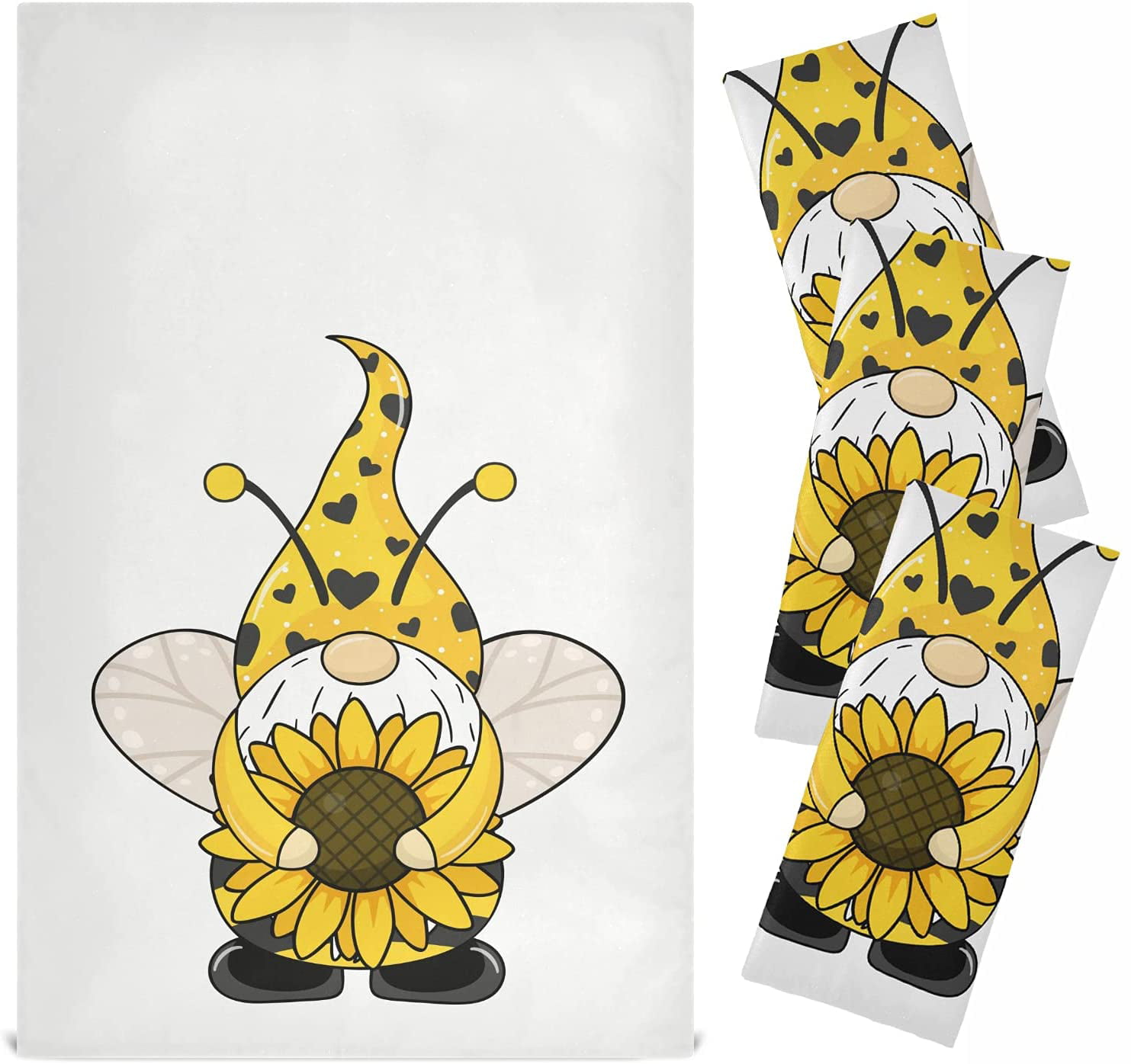 Details about   NEW BEE Hanging Charm for Car or Home 