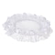 thumbnail image 2 of Bandeja para servir recortada de encaje para boda, bandeja decorativa, plato portátil para servir en mostrador, suministros para fiestas, cumpl, 2 of 9