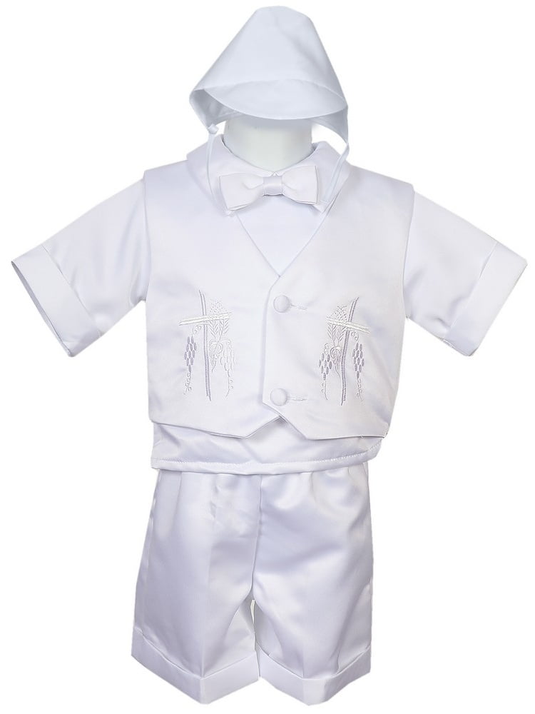 walmart baptism outfit