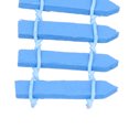 thumbnail image 4 of 20Pcs DIY Miniature Fence Bendable Succulent Plant Bonsai Wooden Fence Decoration, 4 of 14
