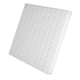 thumbnail image 2 of 100 esponjas hidropónicas para plantar y jardinería, cuadradas, para invernadero, 2 of 15