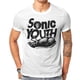 thumbnail image 2 of Camiseta informal grande Sonic Youth, ropa urbana creativa, camiseta informal para hombre, idea de regalo única, 2 of 5