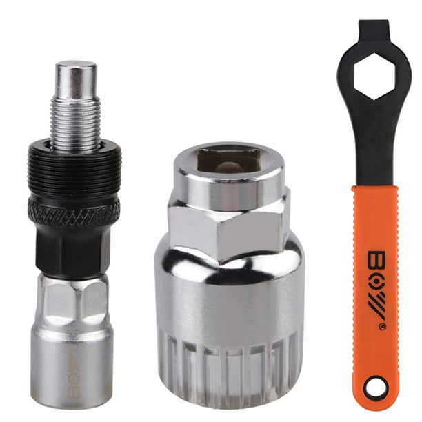Crank spanner deals