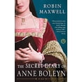 thumbnail image 1 of Pre-Owned The Secret Diary of Anne Boleyn : A Novel (Paperback), 1 of 2