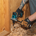 thumbnail image 2 of Makita 18V LXT&reg; Lithium-Ion Brushless Cordless 6-Pc. Combo Kit (5.0Ah), 2 of 12