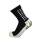thumbnail image 2 of Calcetines de fútbol para hombre, almohadillas antideslizantes antideslizantes para fútbol, ​​baloncesto, calcetines deportivos, 5 pares, 5 colores, 2 of 4