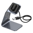 thumbnail image 1 of Cargador De Repuesto Soporte De Base Carga USB Para Reloj Ace2 Gris Sunnimix Reemplace el cable de carga USB, 1 of 8