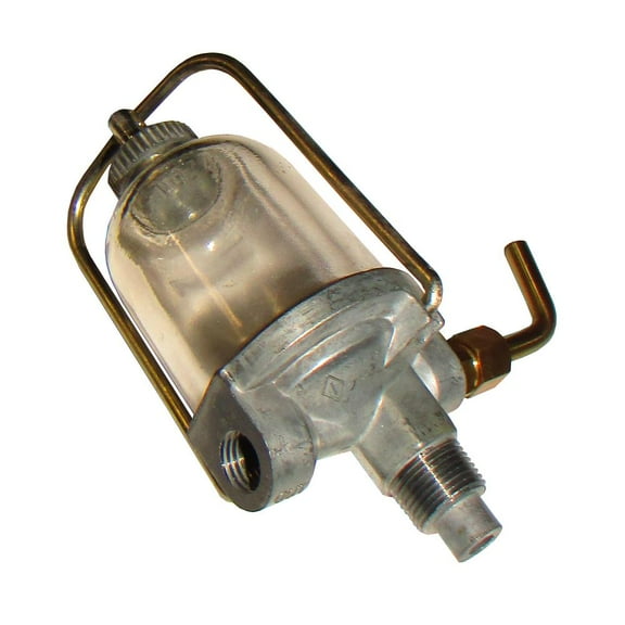 AA5334R Sediment Bowl Assembly Fits John Deere 2010 50 520 530 55 60 620 630 70