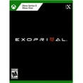 thumbnail image 1 of Exoprimal for Xbox One & Xbox Series X S, 1 of 8