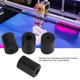 thumbnail image 5 of Columnas De Nivelación De Búfer Negro Columna De Nivelación De Silicona Larga Durabilidad Para Impresora 3D Impresora 3D Ender-2 ANGGREK Otros, 5 of 8