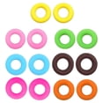 thumbnail image 1 of Gafas Orejeras Redondas para Niños con Ajuste Antideslizante Estilo A, 1 of 9