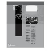 Fundamentals The Fundamentals of Film Making, (Paperback)